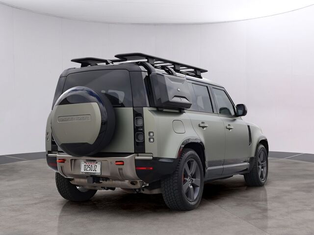 2025 Land Rover Defender 110 X Oshkosh WI