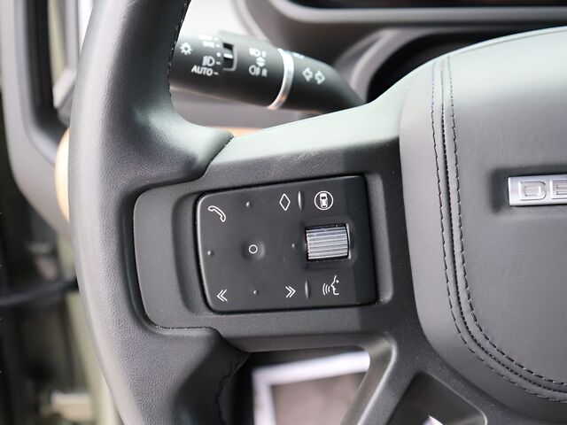 2025 Land Rover Defender 110 X Oshkosh WI