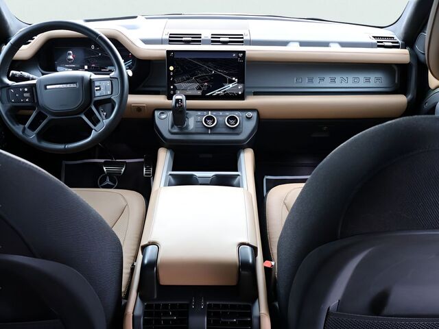 2025 Land Rover Defender 110 X Oshkosh WI