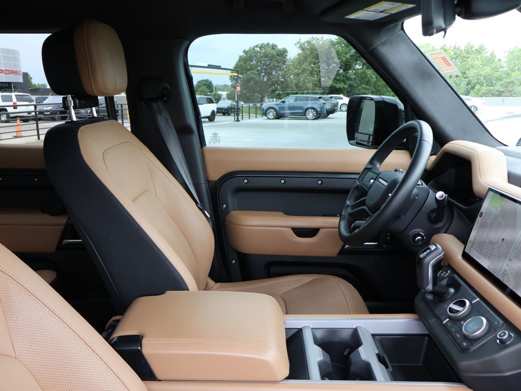 2025 Land Rover Defender 110 X San Clemente CA