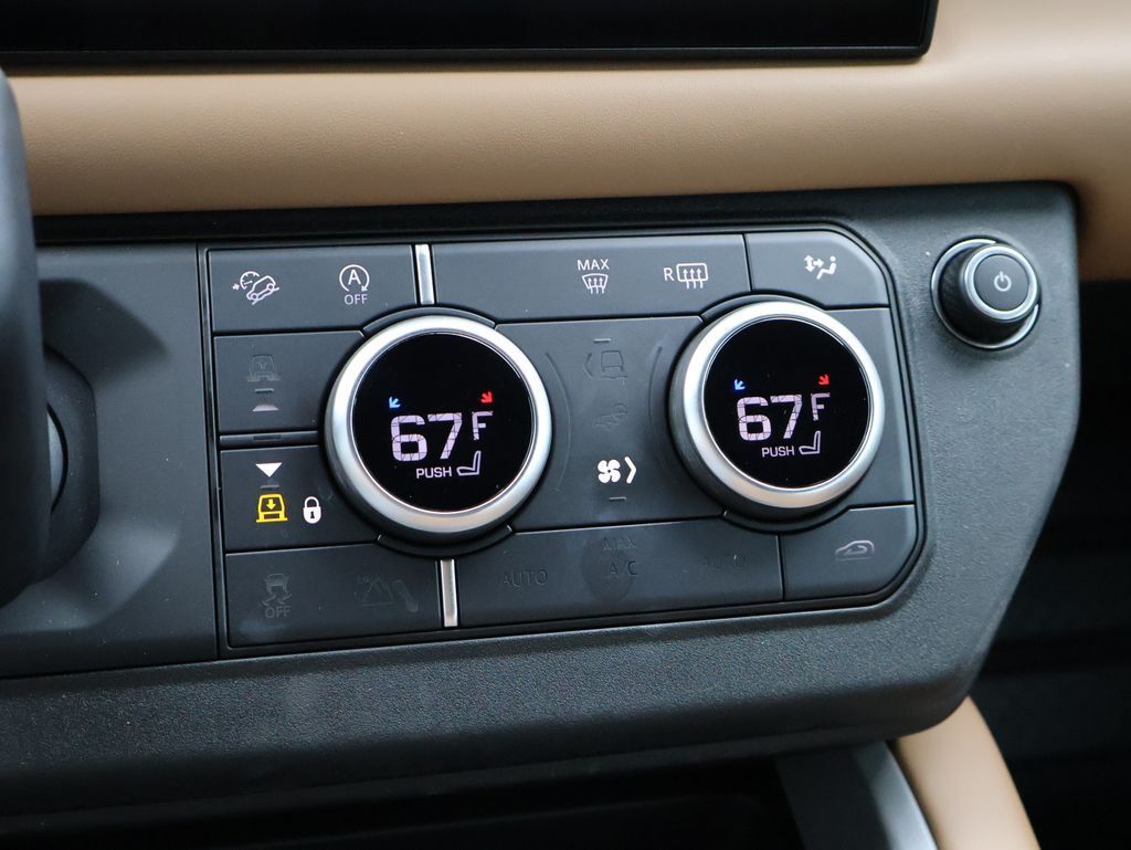 2025 Land Rover Defender 110 X San Clemente CA