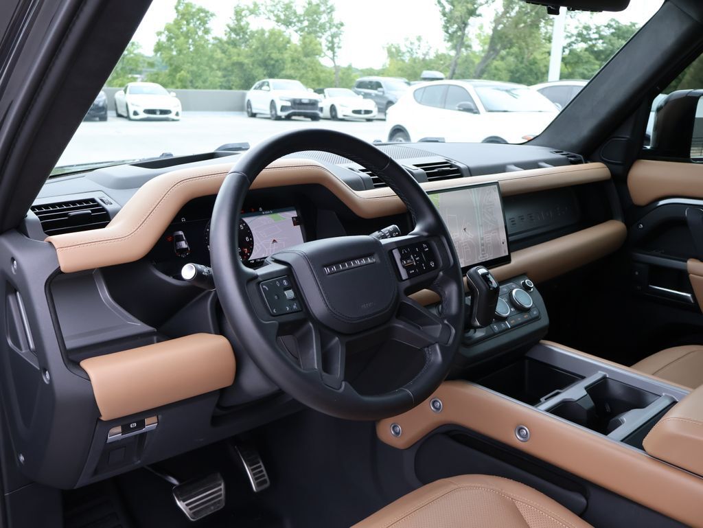 2025 Land Rover Defender 110 X San Clemente CA