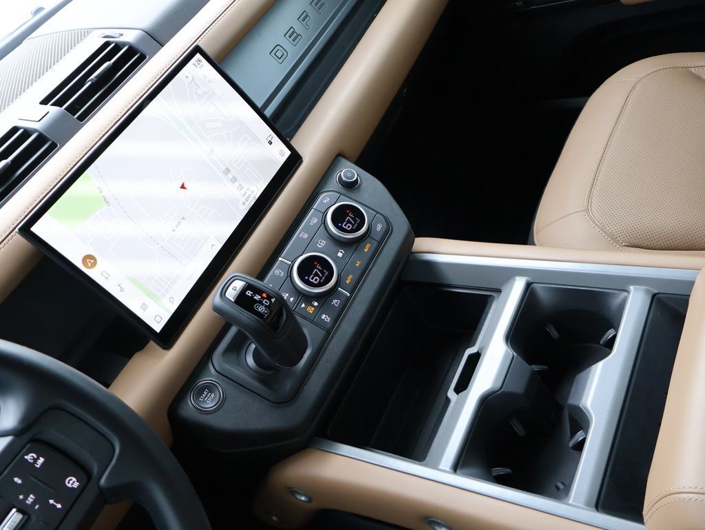 2025 Land Rover Defender 110 X San Clemente CA