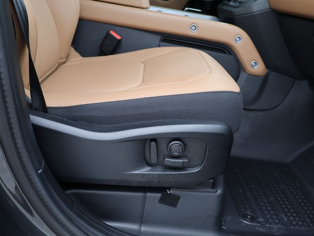 2025 Land Rover Defender 110 X San Clemente CA