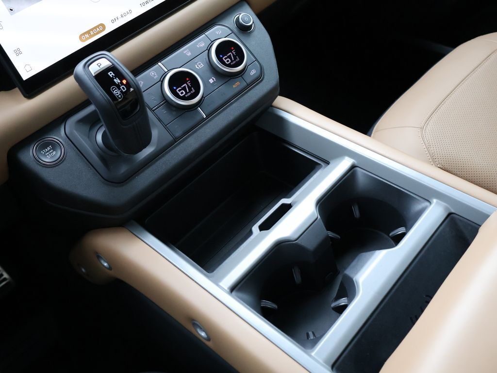 2025 Land Rover Defender 110 X San Clemente CA