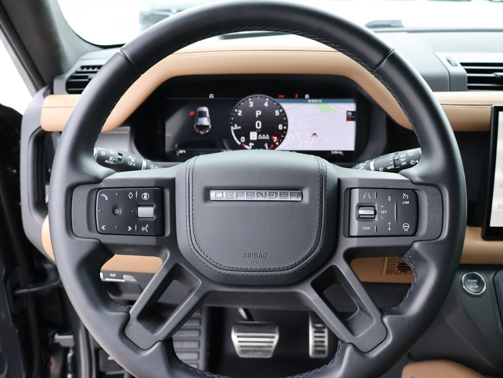 2025 Land Rover Defender 110 X San Clemente CA