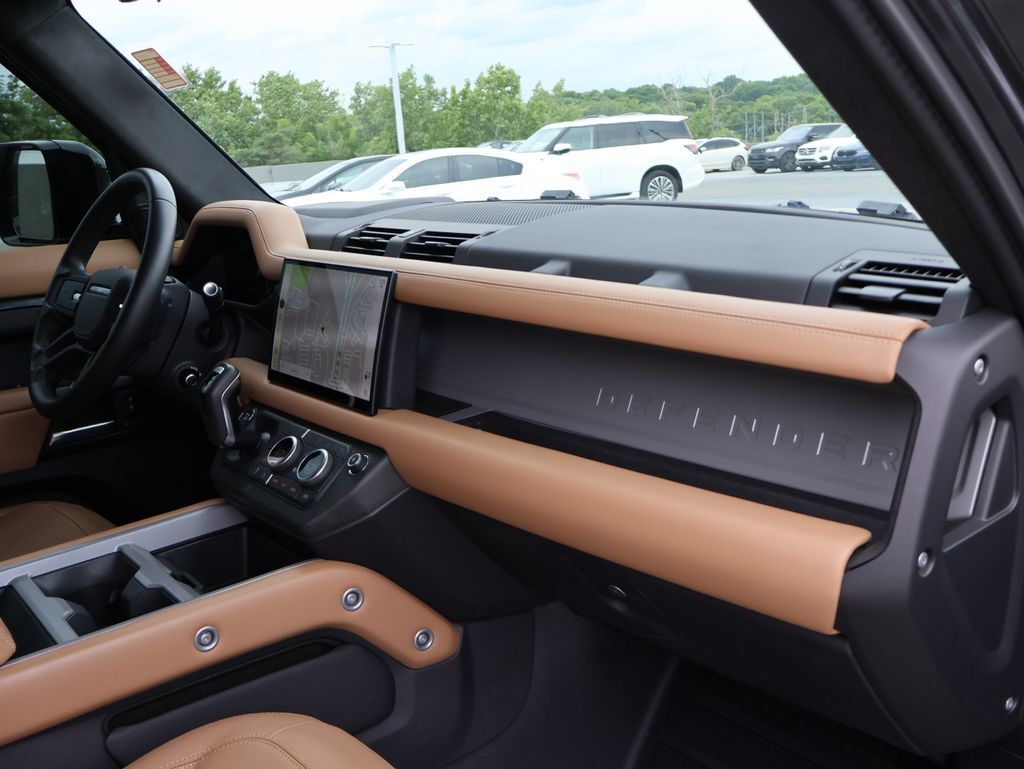 2025 Land Rover Defender 110 X San Clemente CA