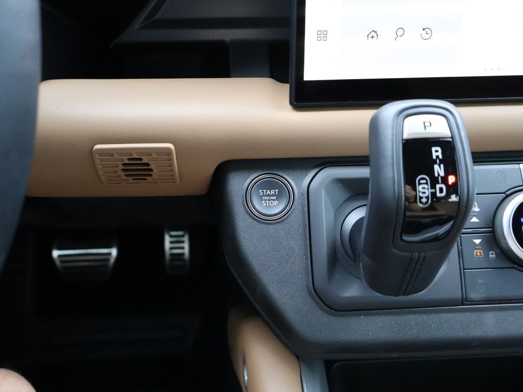 2025 Land Rover Defender 110 X San Clemente CA