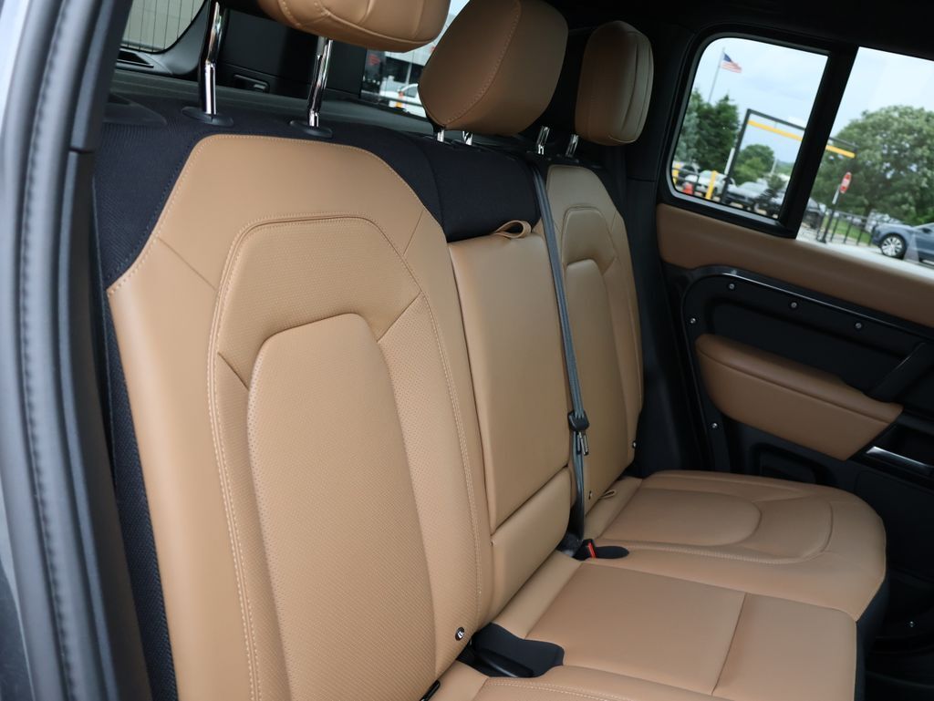 2025 Land Rover Defender 110 X San Clemente CA