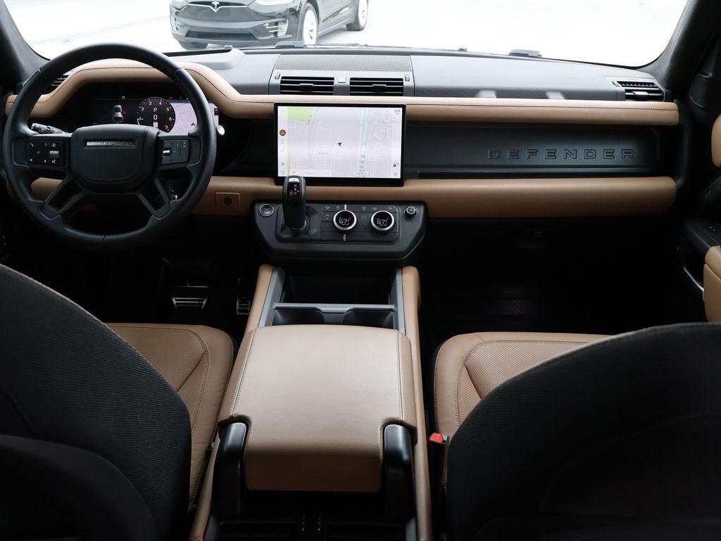 2025 Land Rover Defender 110 X San Clemente CA