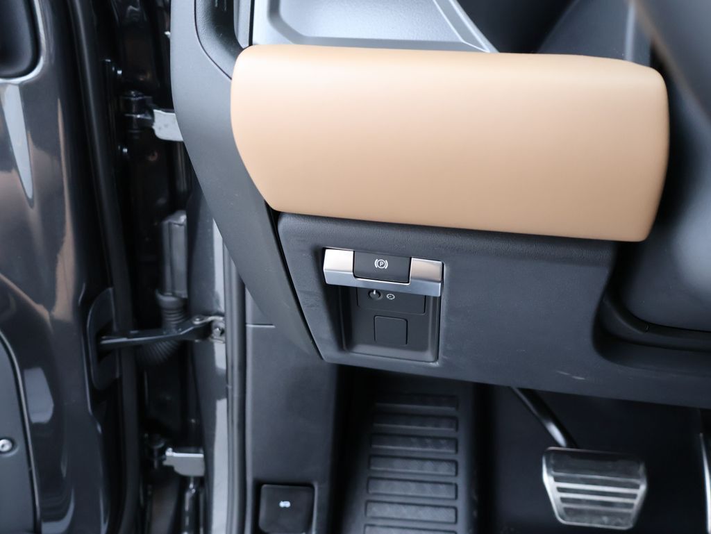 2025 Land Rover Defender 110 X San Clemente CA