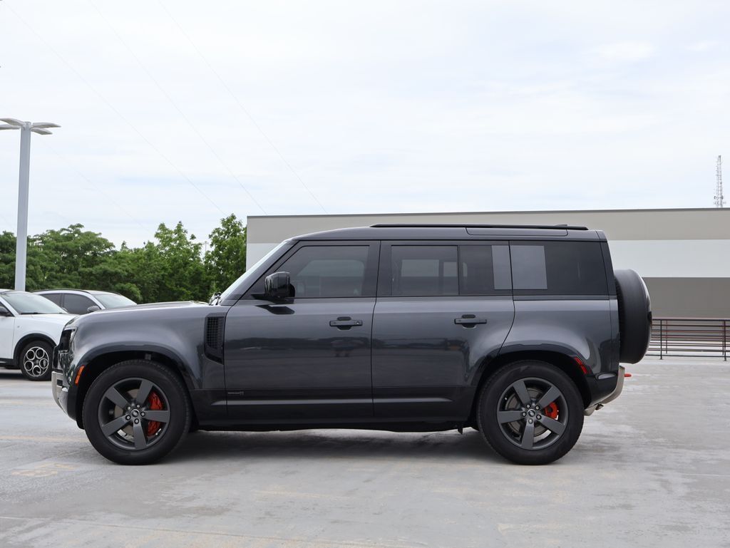 2025 Land Rover Defender 110 X San Clemente CA