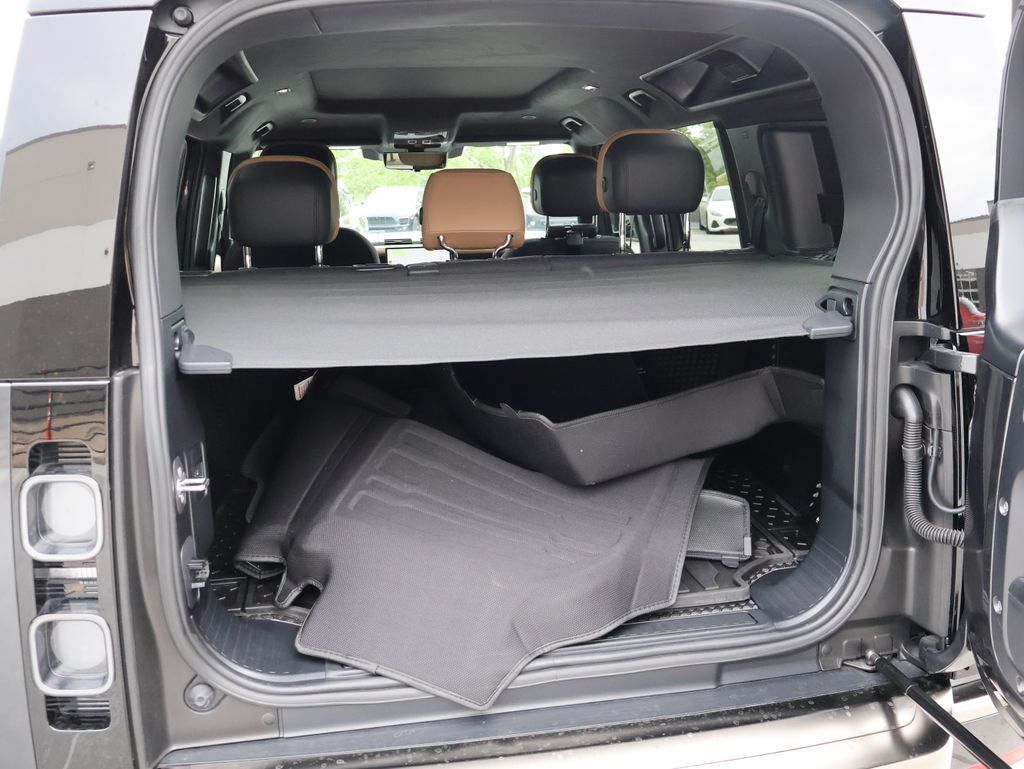 2025 Land Rover Defender 110 X San Clemente CA