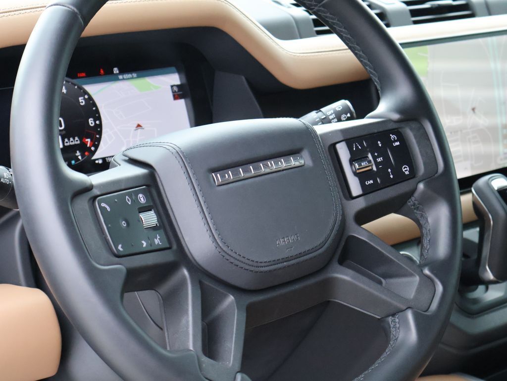 2025 Land Rover Defender 110 X San Clemente CA