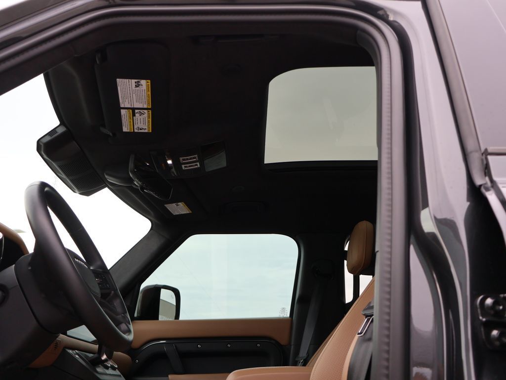 2025 Land Rover Defender 110 X San Clemente CA