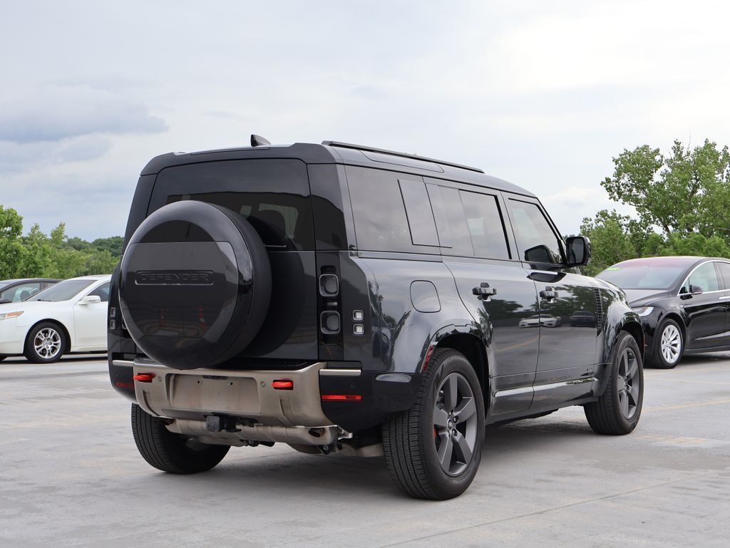 2025 Land Rover Defender 110 X San Clemente CA