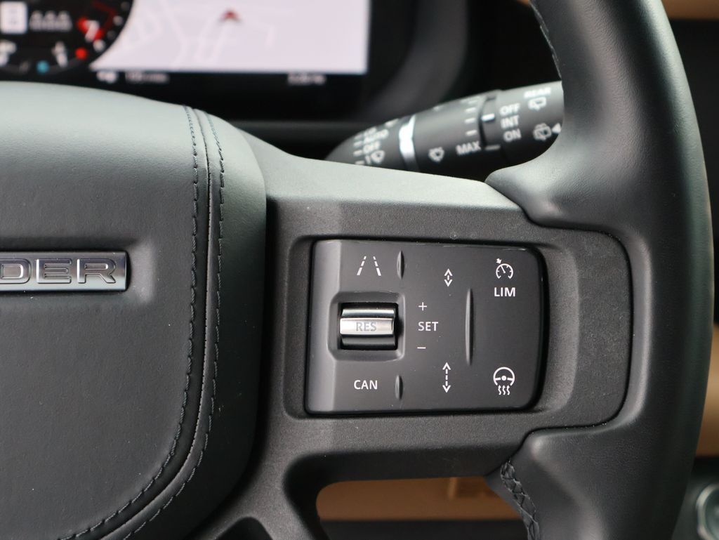 2025 Land Rover Defender 110 X San Clemente CA