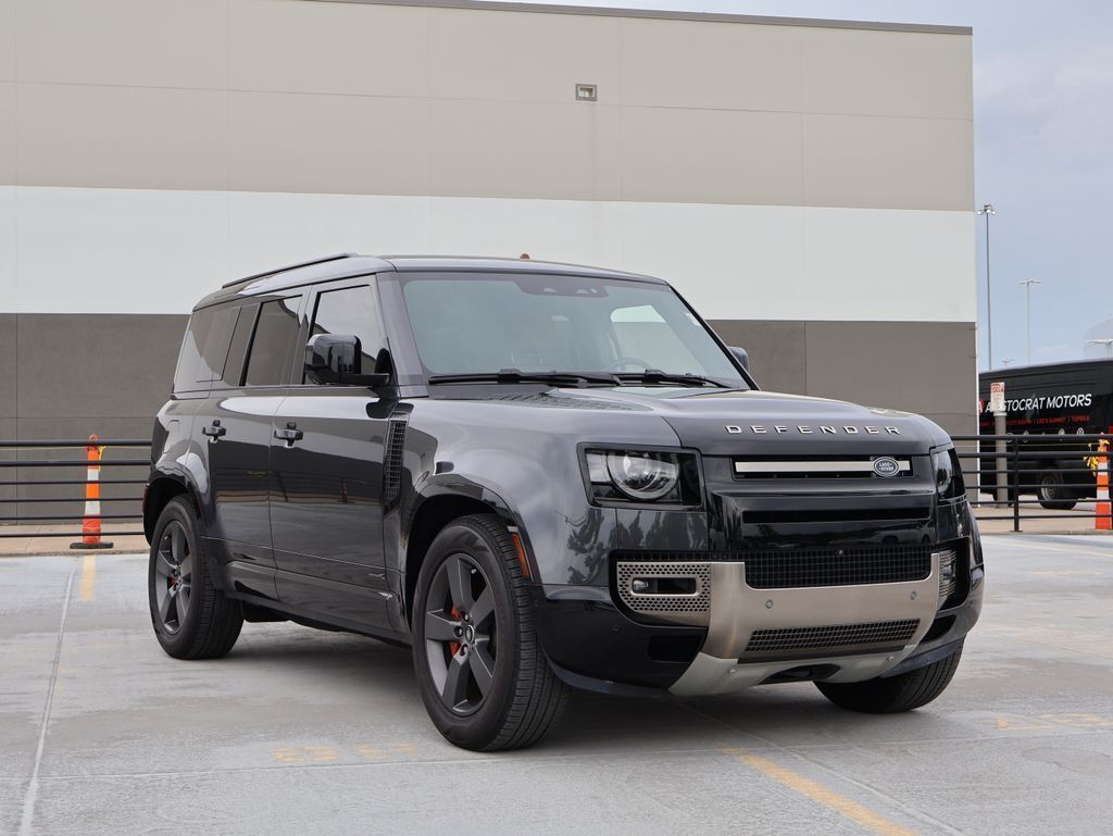 2025 Land Rover Defender 110 X San Clemente CA
