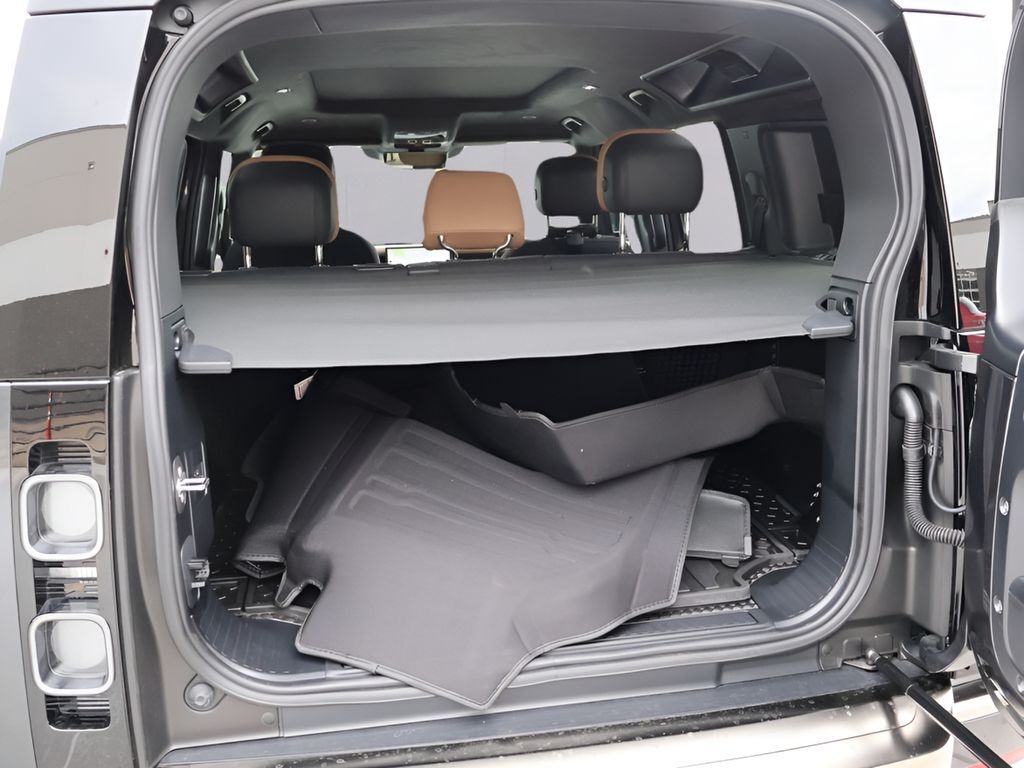 2025 Land Rover Defender 110 X San Clemente CA
