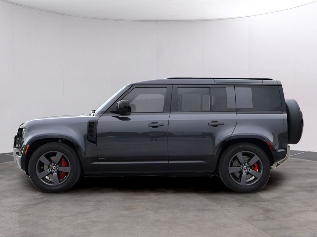 2025 Land Rover Defender 110 X San Clemente CA
