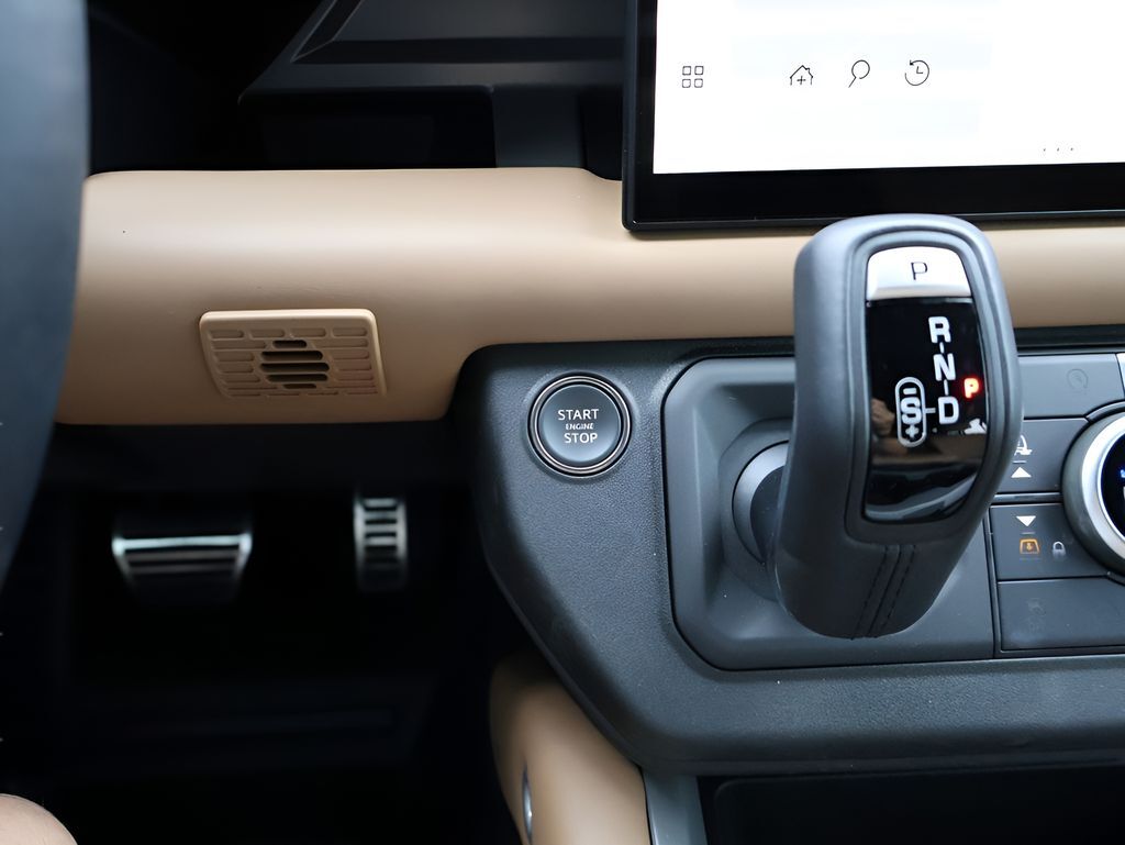 2025 Land Rover Defender 110 X San Clemente CA