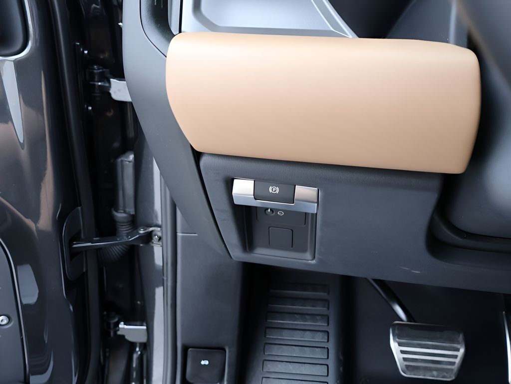 2025 Land Rover Defender 110 X San Clemente CA