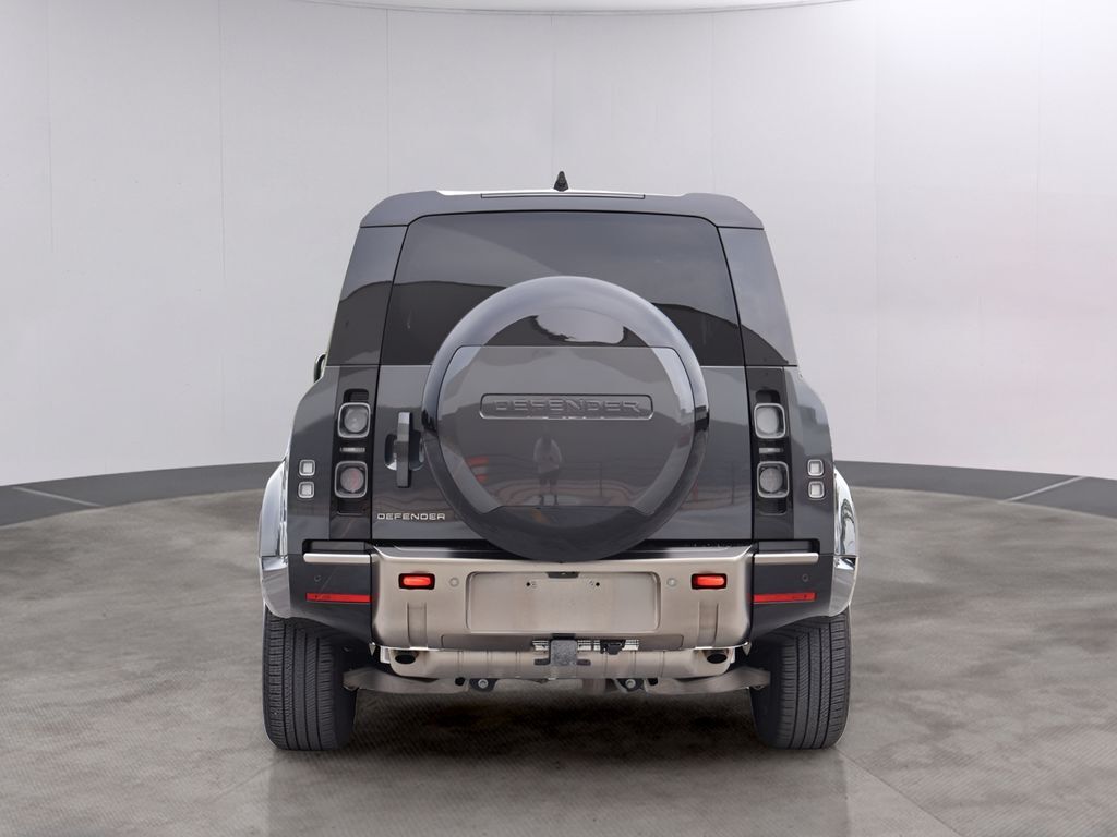 2025 Land Rover Defender 110 X San Clemente CA