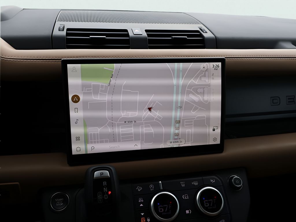 2025 Land Rover Defender 110 X San Clemente CA