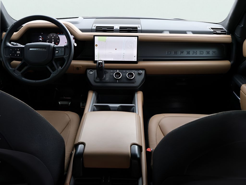 2025 Land Rover Defender 110 X San Clemente CA
