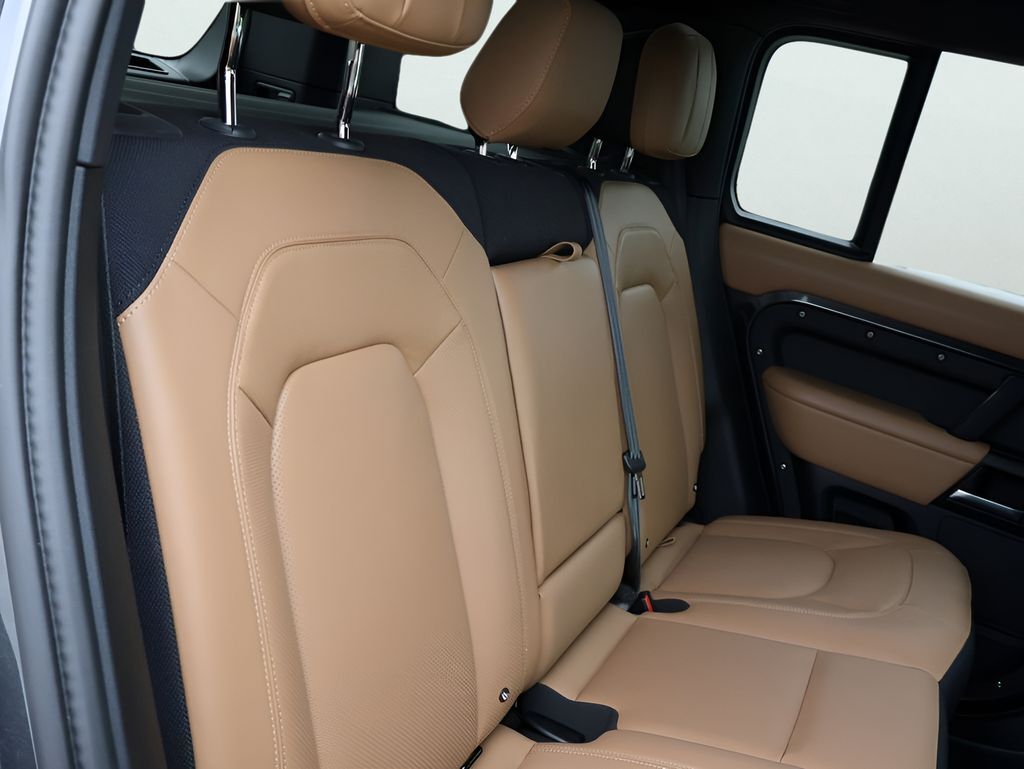 2025 Land Rover Defender 110 X San Clemente CA