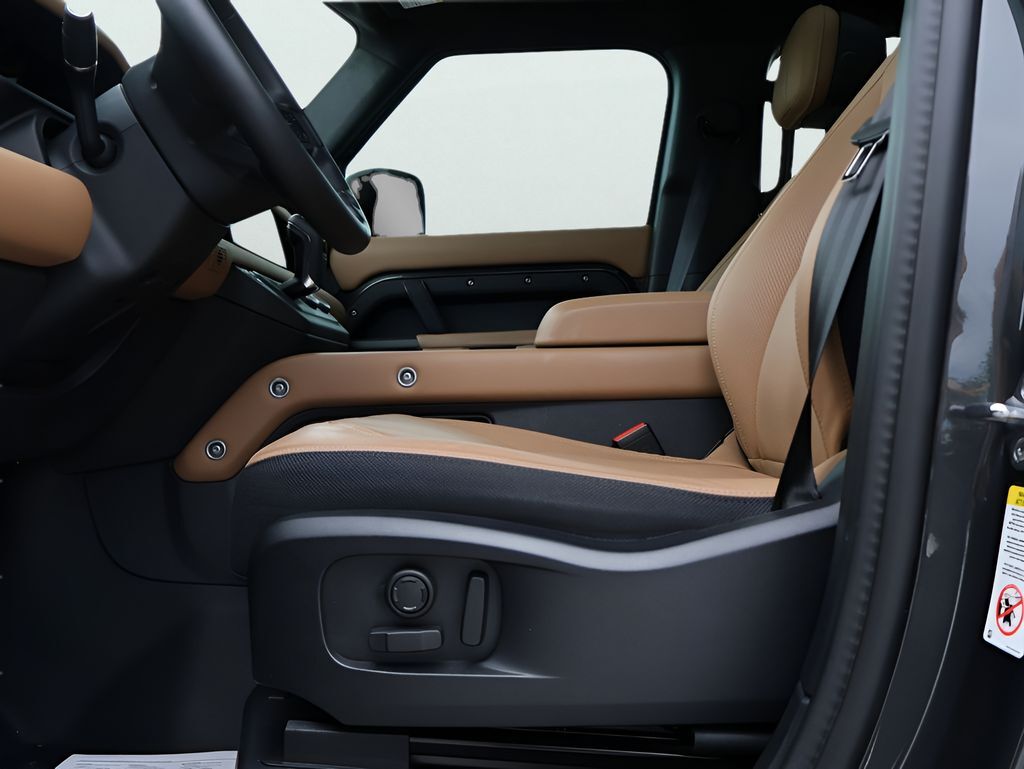 2025 Land Rover Defender 110 X San Clemente CA
