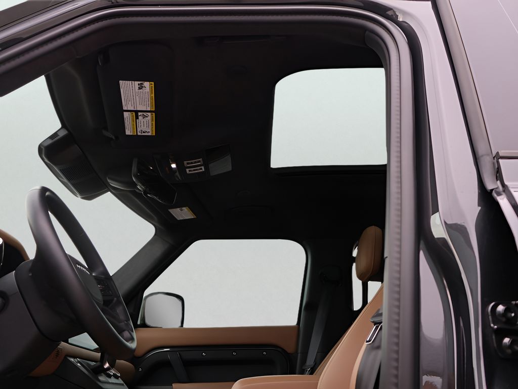 2025 Land Rover Defender 110 X San Clemente CA