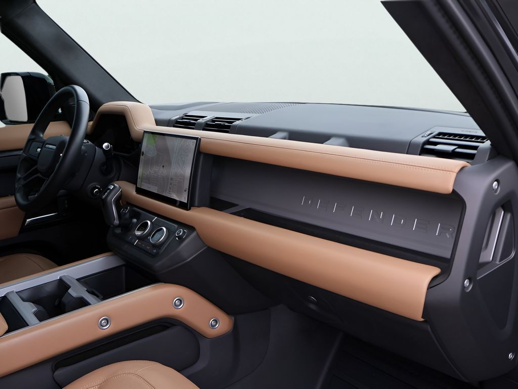 2025 Land Rover Defender 110 X San Clemente CA