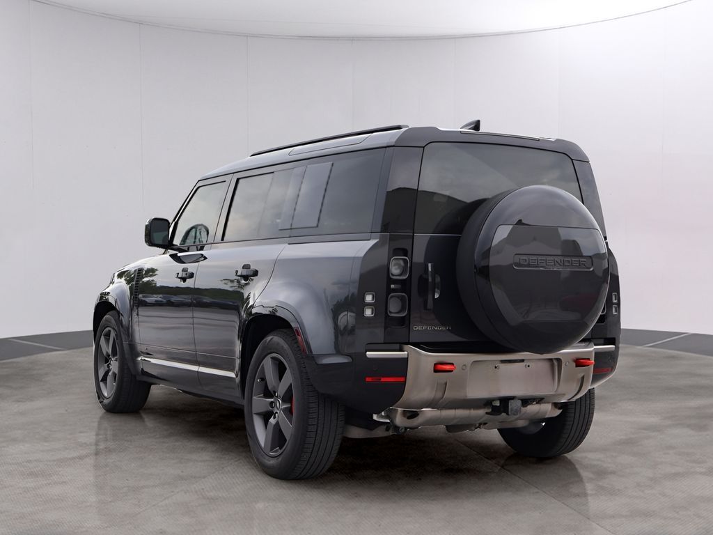 2025 Land Rover Defender 110 X San Clemente CA