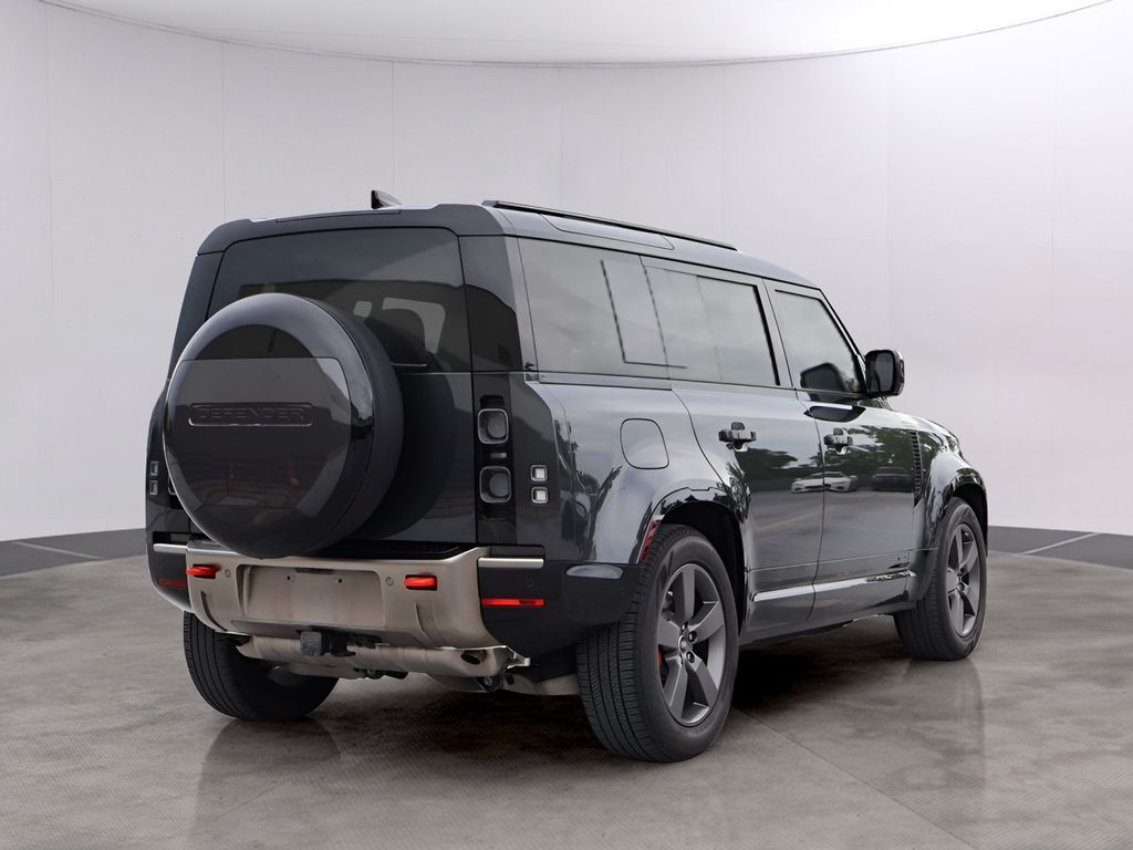 2025 Land Rover Defender 110 X San Clemente CA