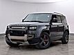 2025 Land Rover Defender 110 X