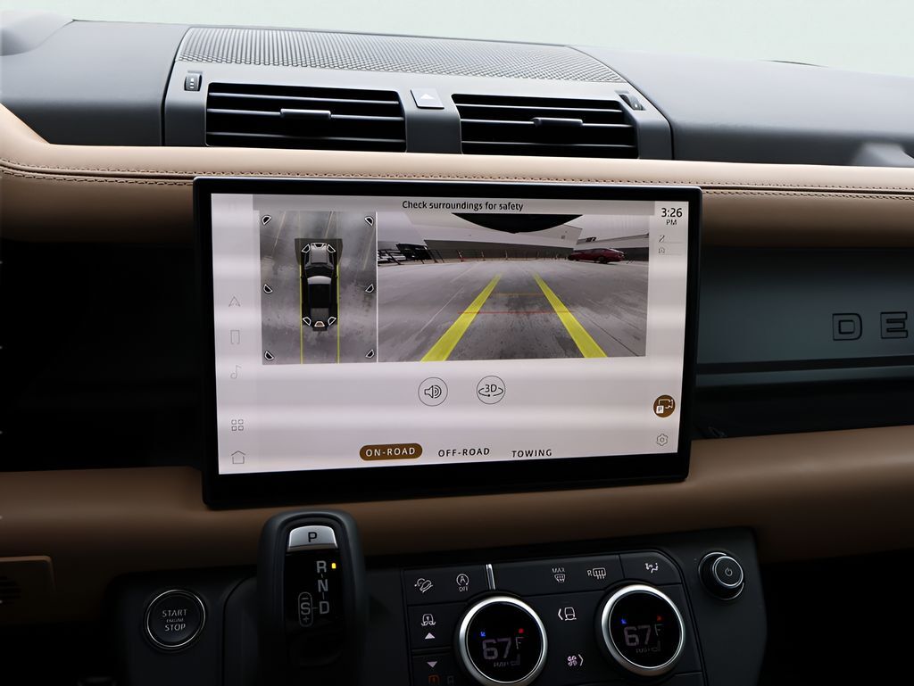 2025 Land Rover Defender 110 X San Clemente CA