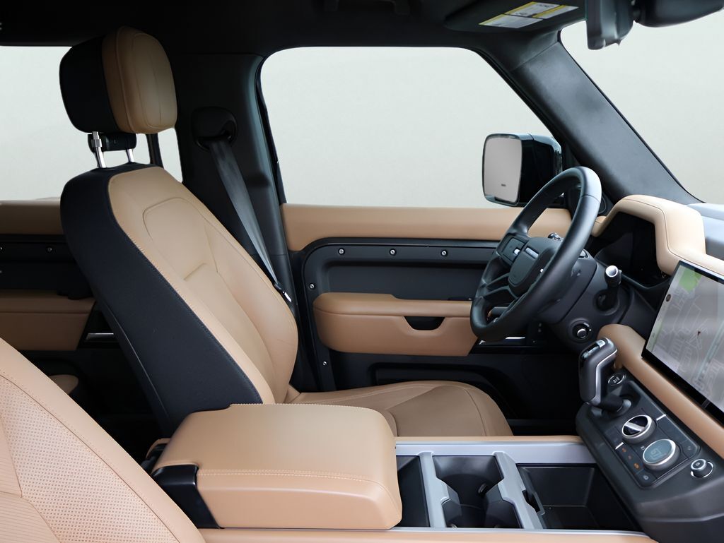 2025 Land Rover Defender 110 X San Clemente CA