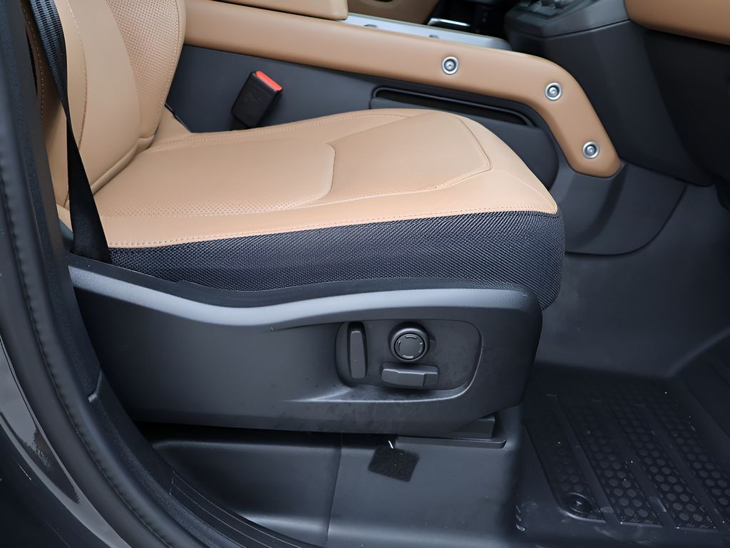 2025 Land Rover Defender 110 X San Clemente CA