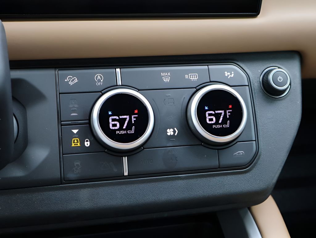 2025 Land Rover Defender 110 X San Clemente CA