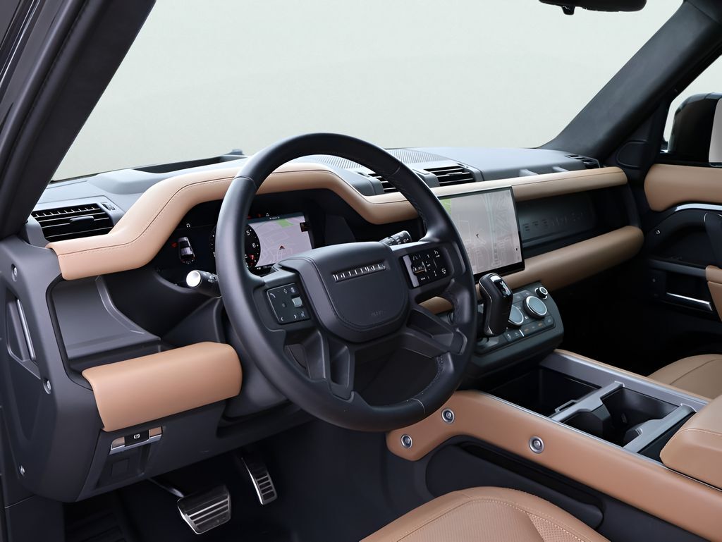 2025 Land Rover Defender 110 X San Clemente CA