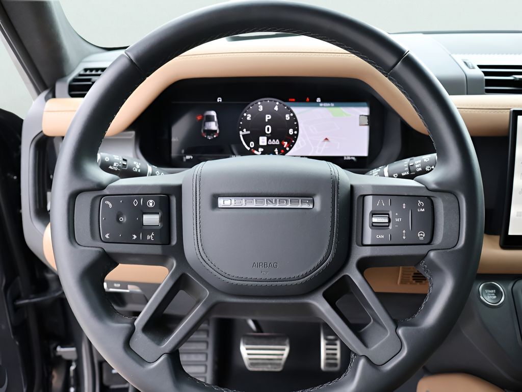 2025 Land Rover Defender 110 X San Clemente CA