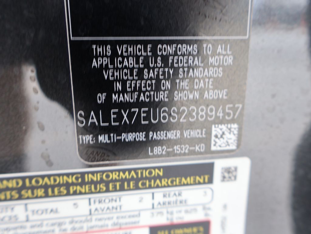 2025 Land Rover Defender 110 X San Clemente CA