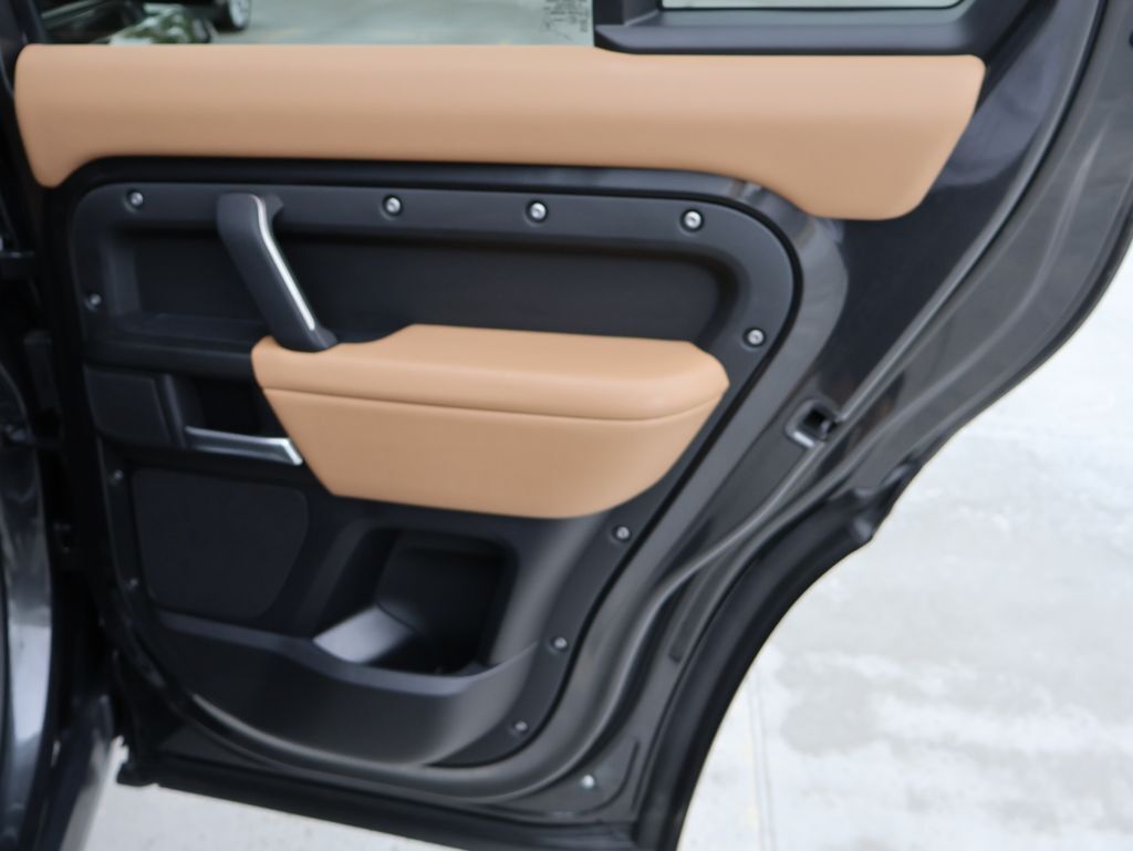 2025 Land Rover Defender 110 X San Clemente CA