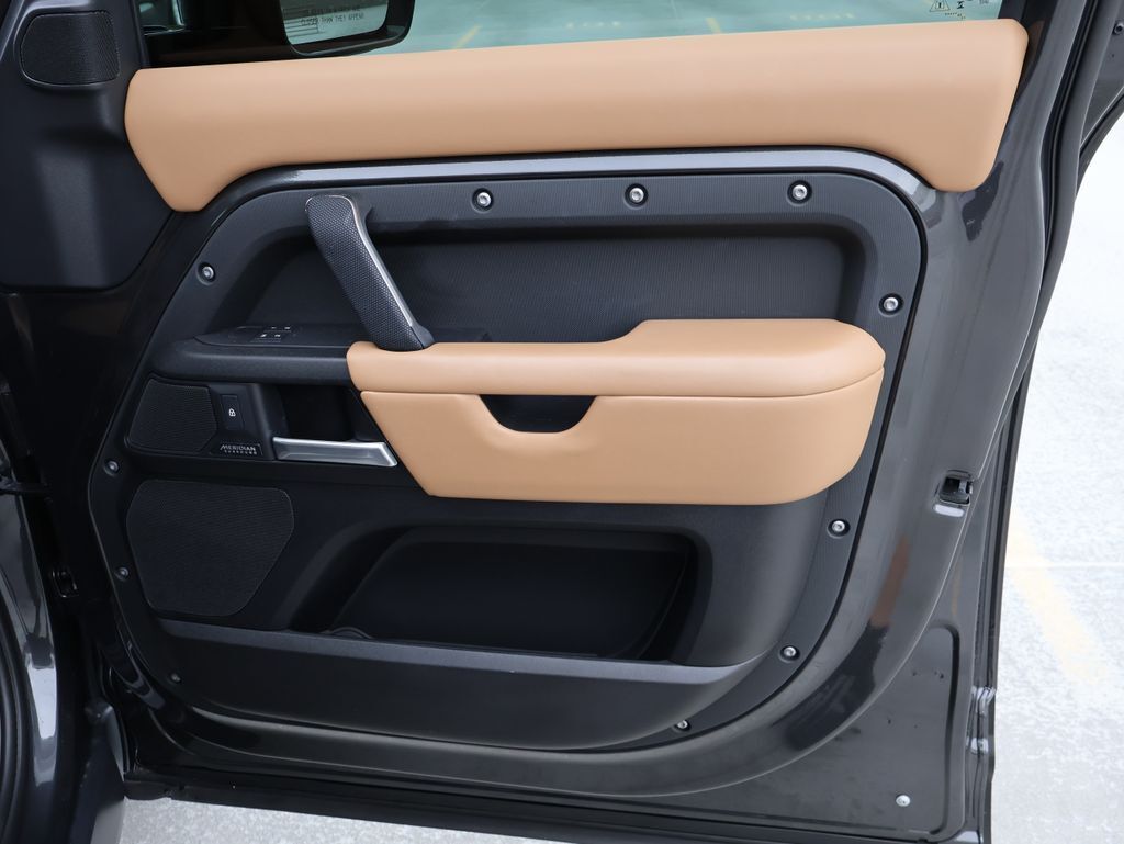 2025 Land Rover Defender 110 X San Clemente CA