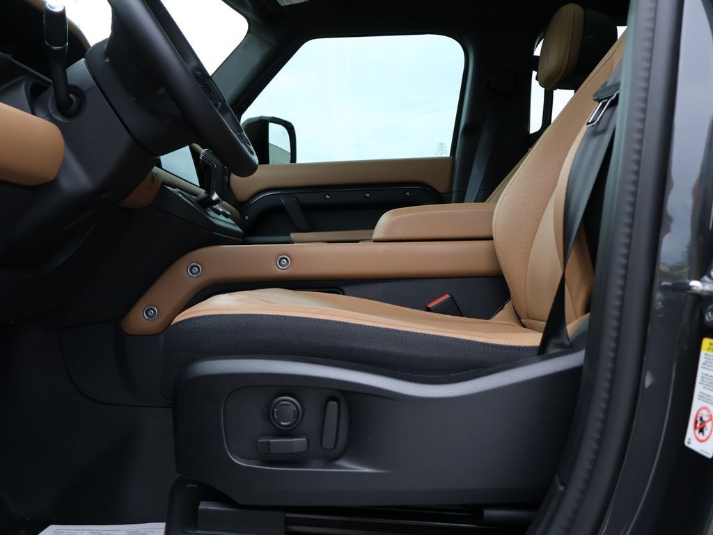 2025 Land Rover Defender 110 X San Clemente CA