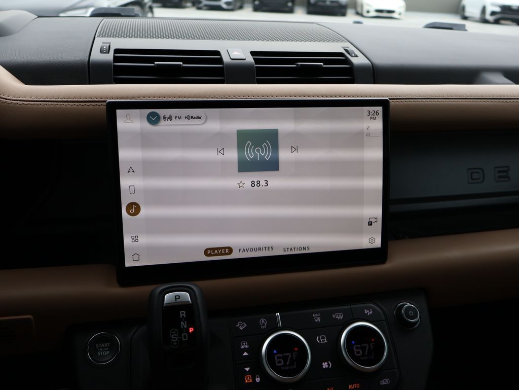 2025 Land Rover Defender 110 X San Clemente CA