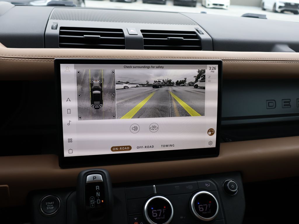 2025 Land Rover Defender 110 X San Clemente CA