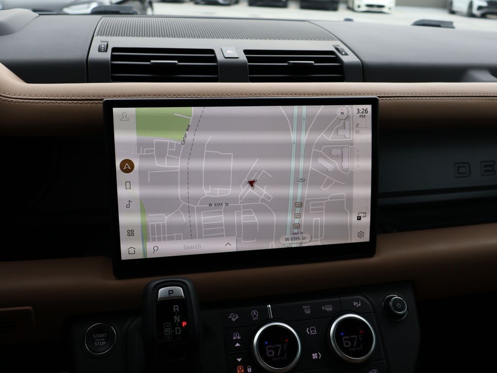 2025 Land Rover Defender 110 X San Clemente CA