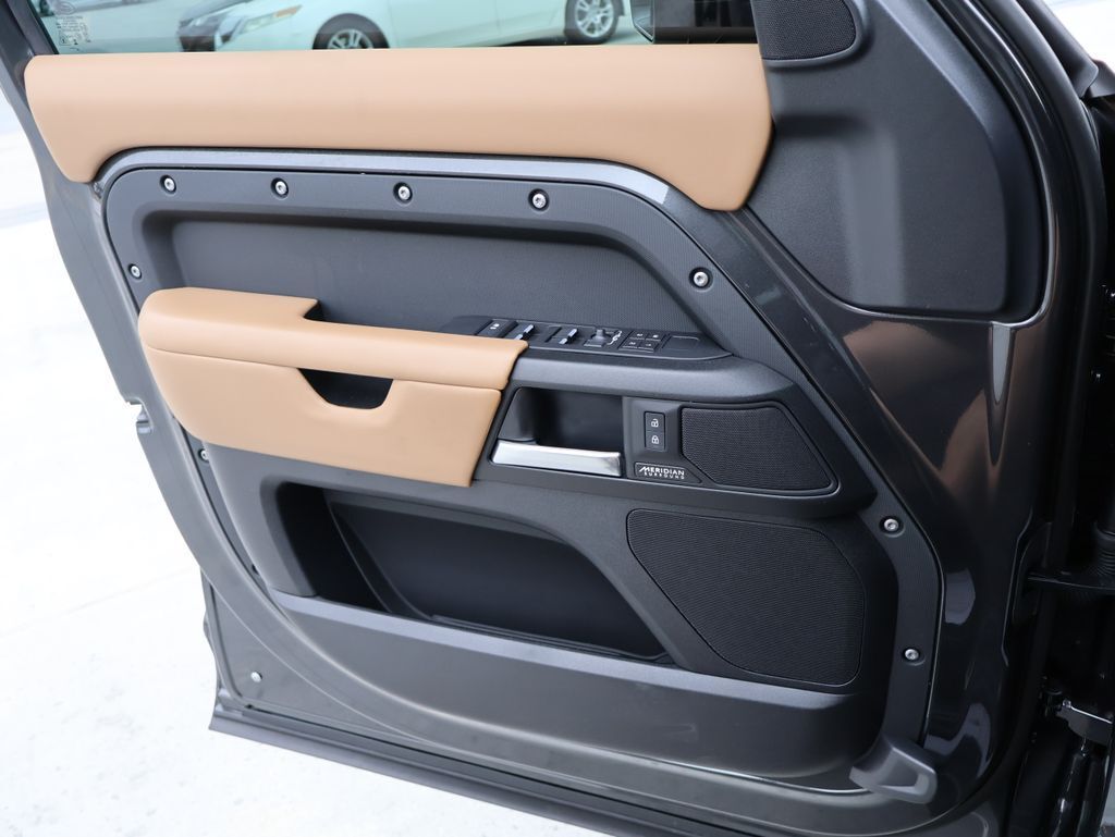 2025 Land Rover Defender 110 X San Clemente CA